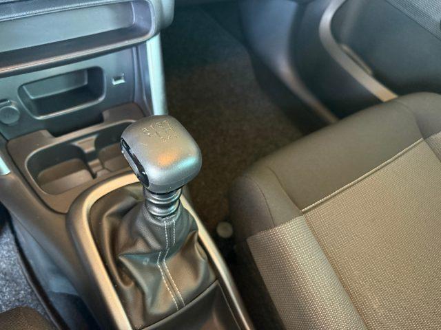 CITROEN C3 Aircross PureTech 110 S&S Shine 24 MESI GARANZIA