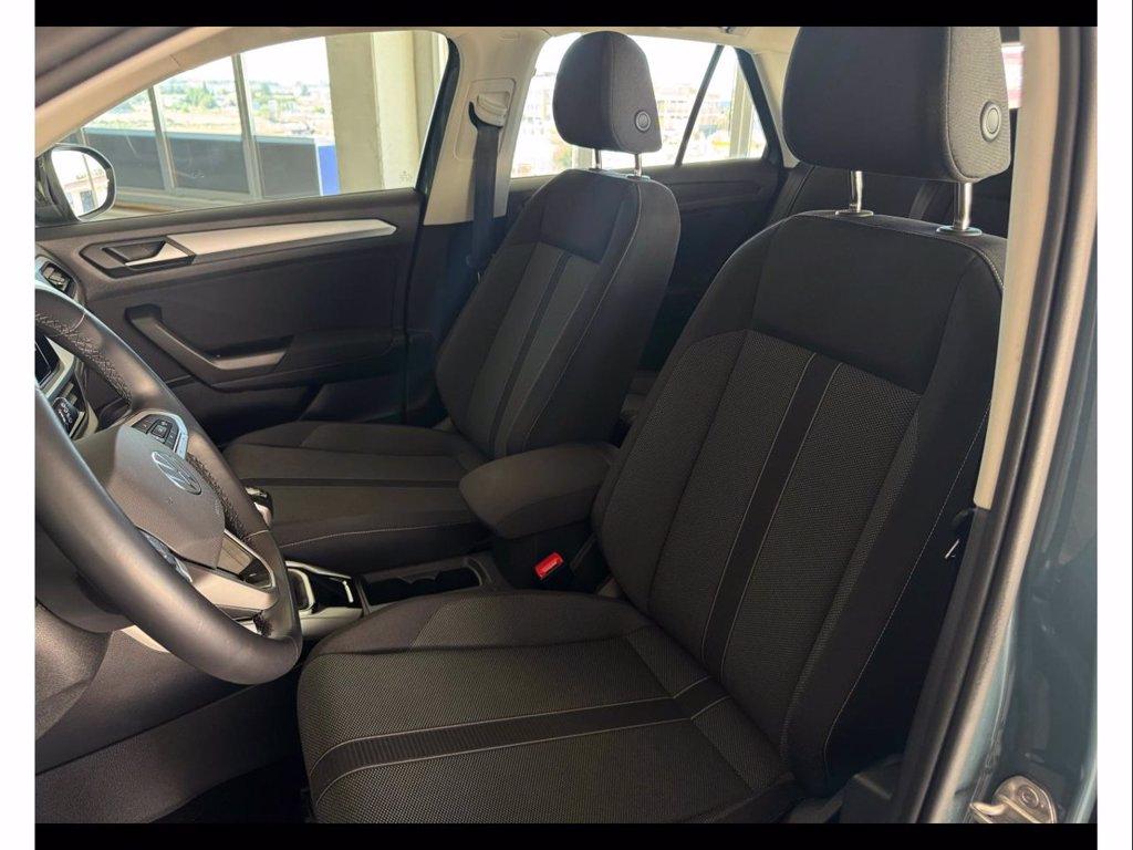 VOLKSWAGEN T-roc 2.0 tdi style 115cv del 2023