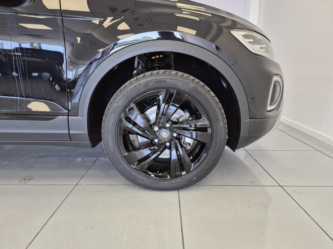 Volkswagen T-Roc 1.0 tsi style 115cv