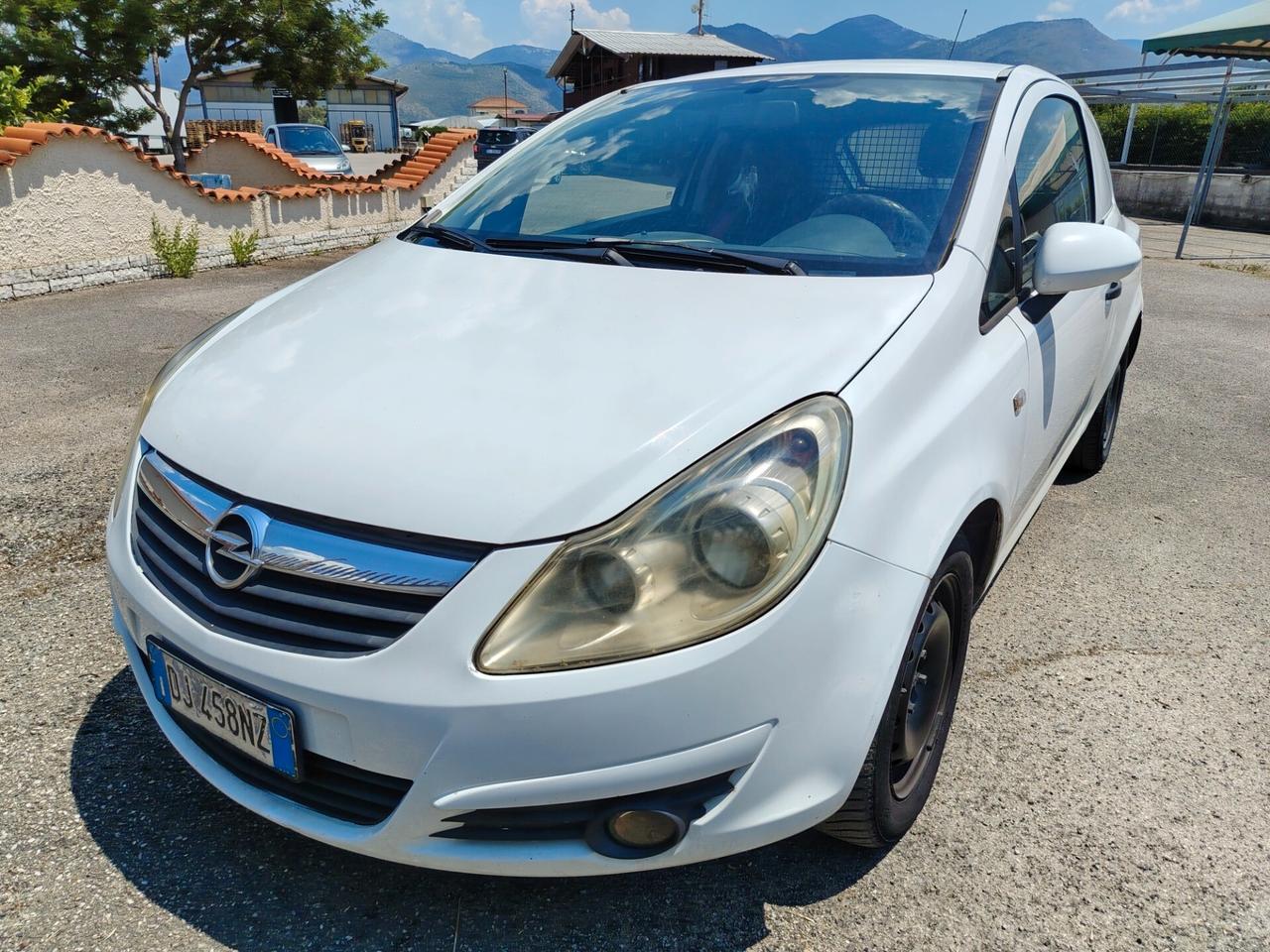Opel Corsa 1.3 16V CDTI cat 3 porte Club