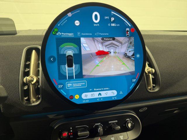 MINI Countryman 1.5 48V C Classic auto PREZZO REALE