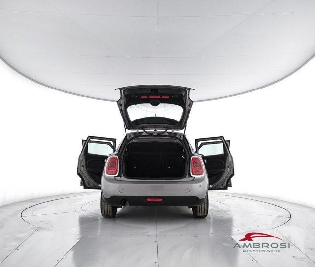 MINI One D 5 porte 1.5