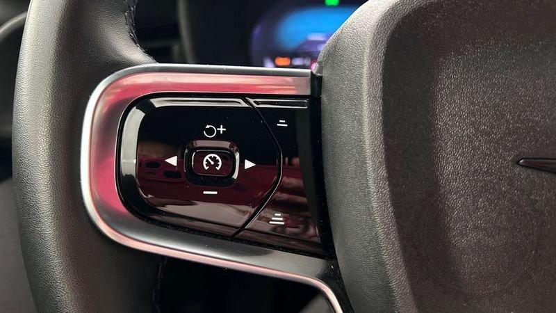 Polestar Polestar 2 Polestar 2 Long Range Single Motor FWD 78kWh