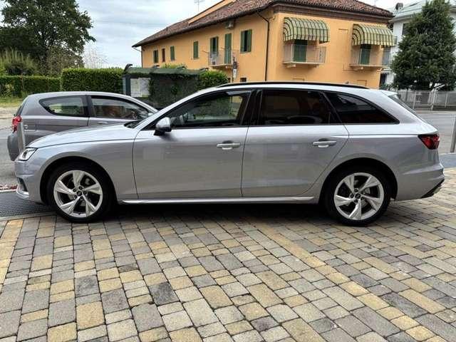 Audi A4 Avant 35 TDI/163 CV S tronic Business Advanced