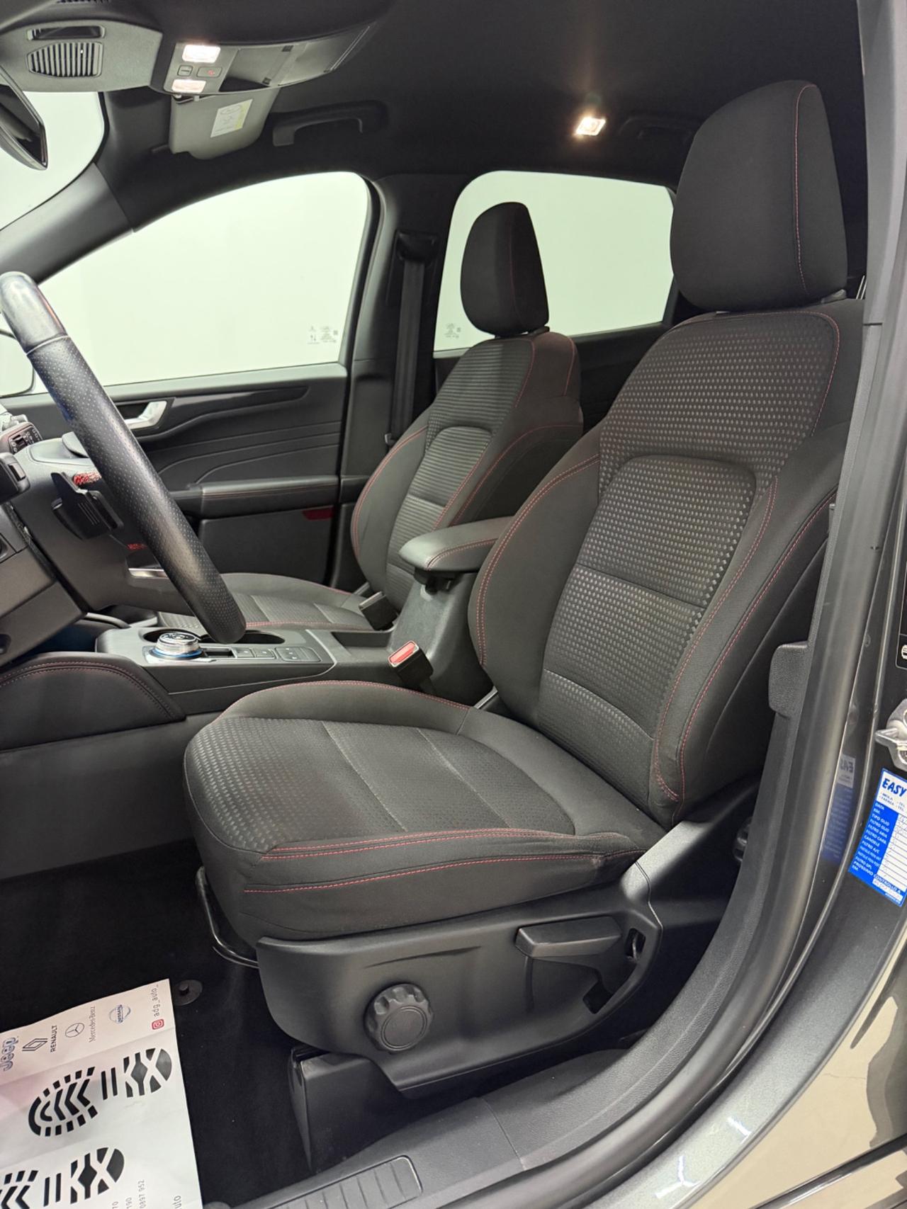 Ford Kuga 1.5 EcoBlue 120 CV aut. 2WD ST-Line