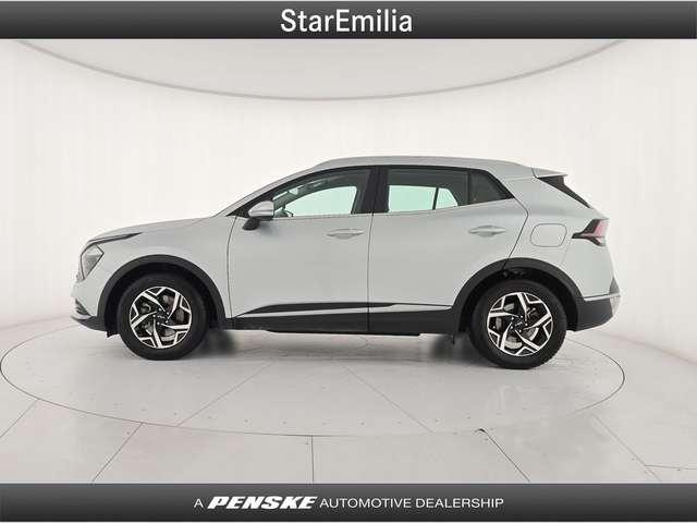 Kia Sportage Sportage 1.6 TGDi GPL Business