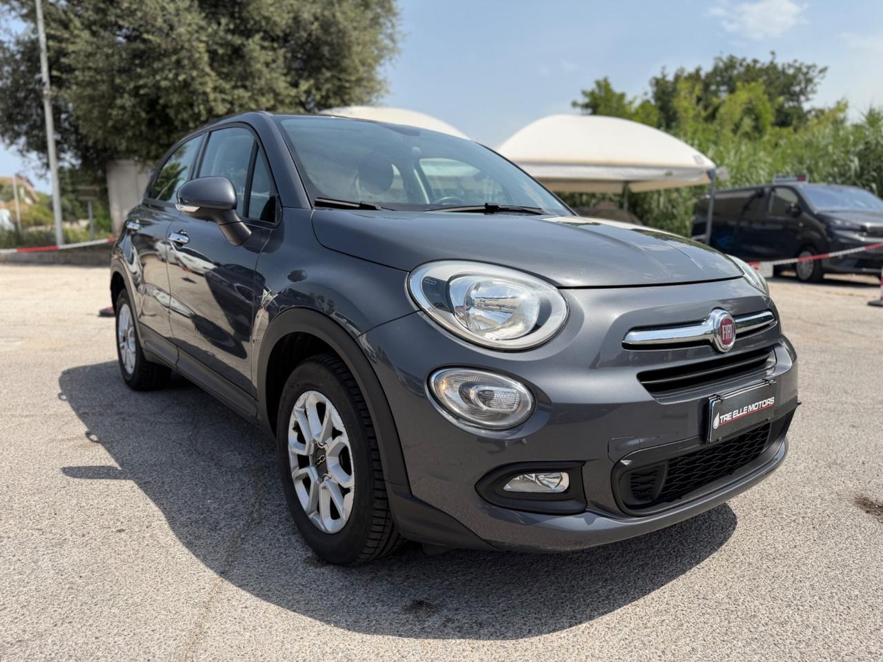 Fiat 500X 1.3 MultiJet 95 CV Business