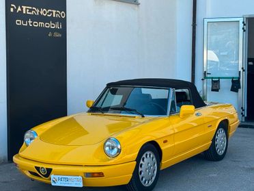 Alfa Romeo Spider Spider 2.0 '90
