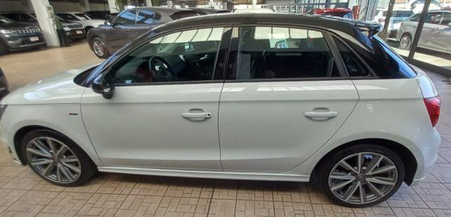 AUDI A1 1.4 TDI ultra Sport