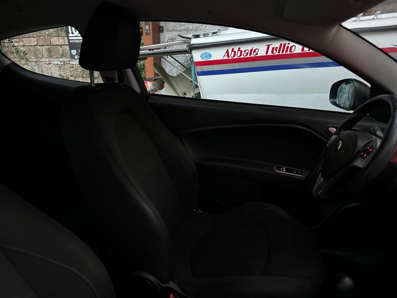 Alfa Romeo MiTo 1.4 78 CV NEOPATENTATI/ GARANZIA