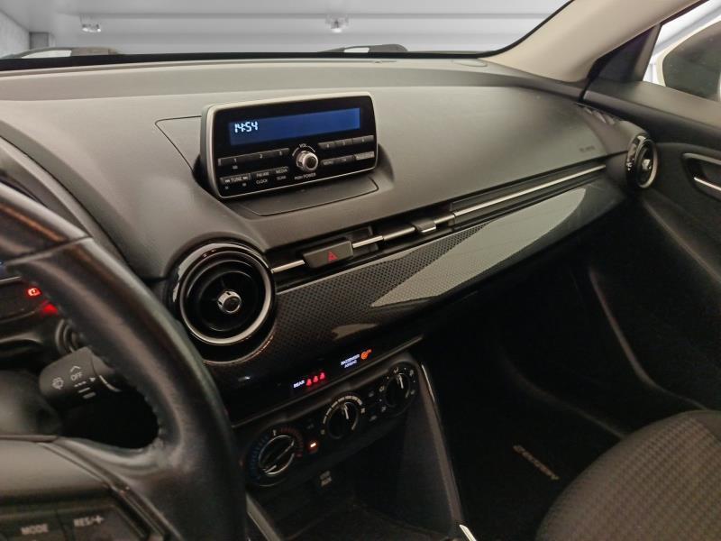 Mazda 2 5 Porte 1.5 Skyactiv-G Exceed