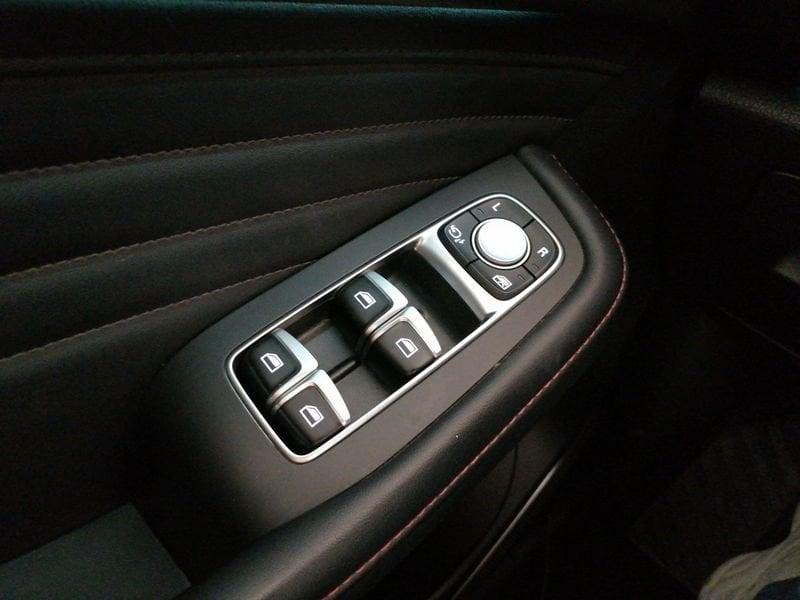 MG HS E 1.5 t-gdi phev Exclusive auto