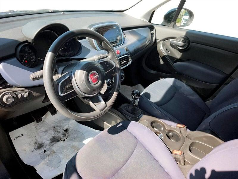FIAT 500X 500 X 2018 1.0 T3 Cult 120cv