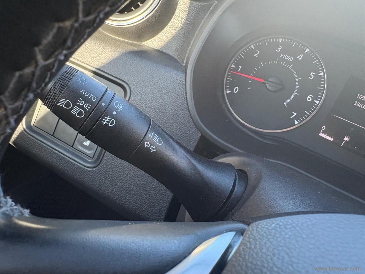 DACIA Duster 1.6 SCe GPL 4x2 Prestige