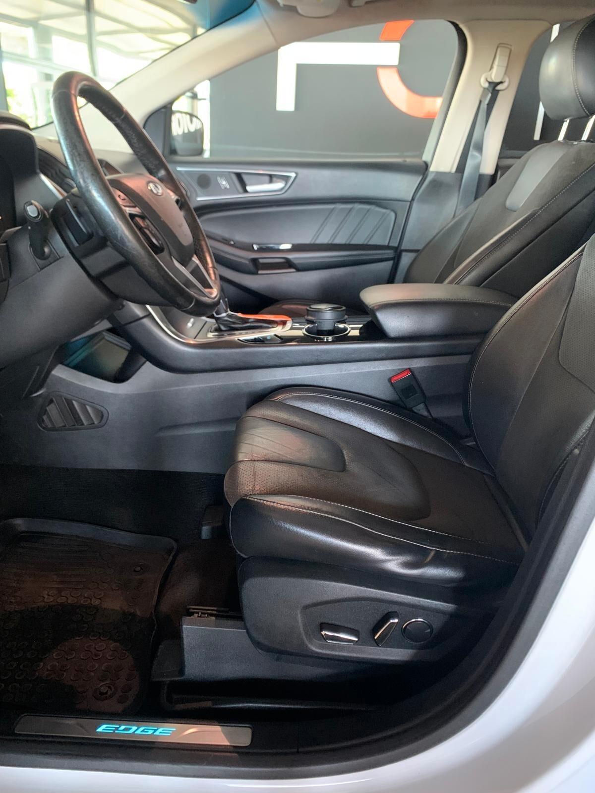 Ford Edge 2.0 TDCI 210 CV AWD S&S Powershift ST Line