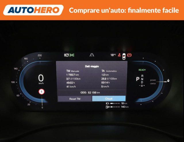 VOLVO XC60 T6 Recharge Plug-in Hybrid AWD automatico Core