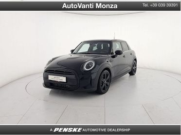 MINI Mini 5 porte Mini 5p 1.5 Cooper Classic auto