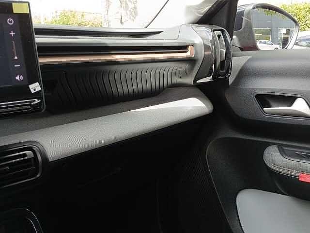 Citroen C3 Aircross PureTech Turbo 100 CV Plus