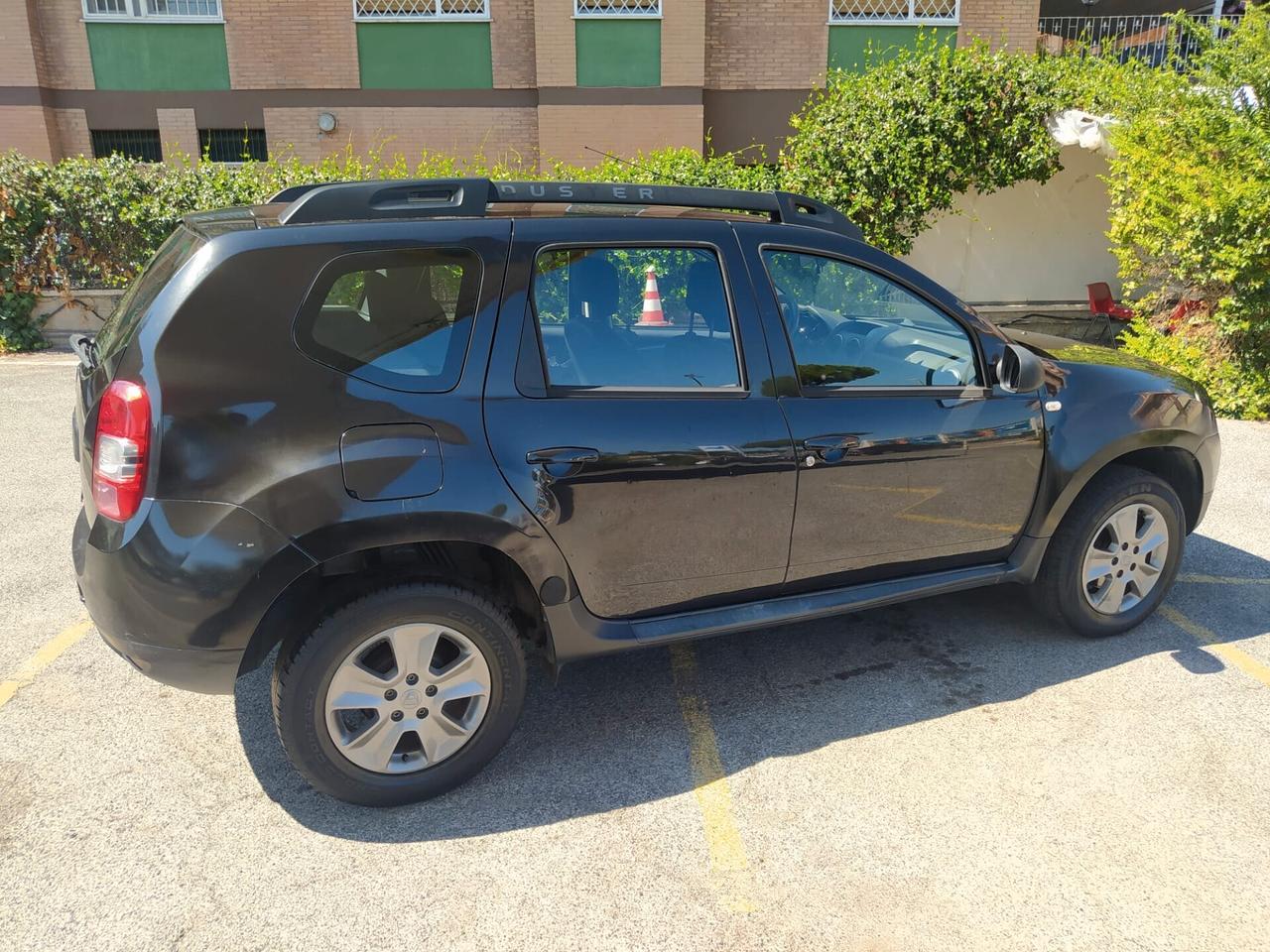 Dacia Duster 1.5 dCi Prestige Offerta del mese