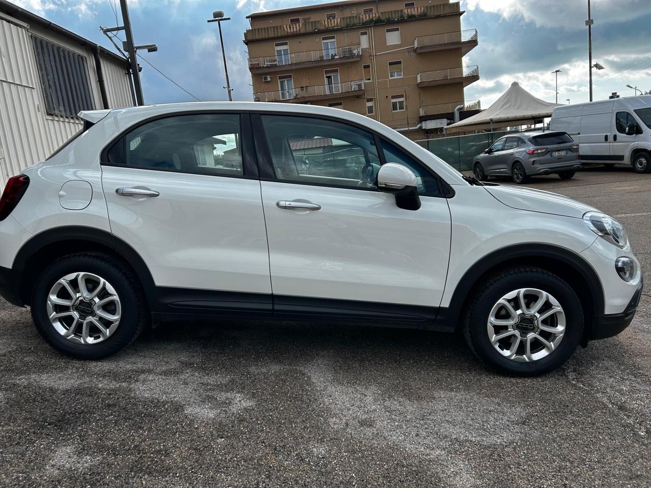 Fiat 500X 1.6 MultiJet 120 CV Business