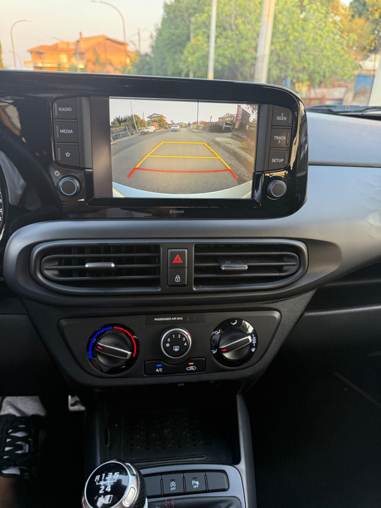 Hyundai i10 1.0 T-GDI N Line 2022