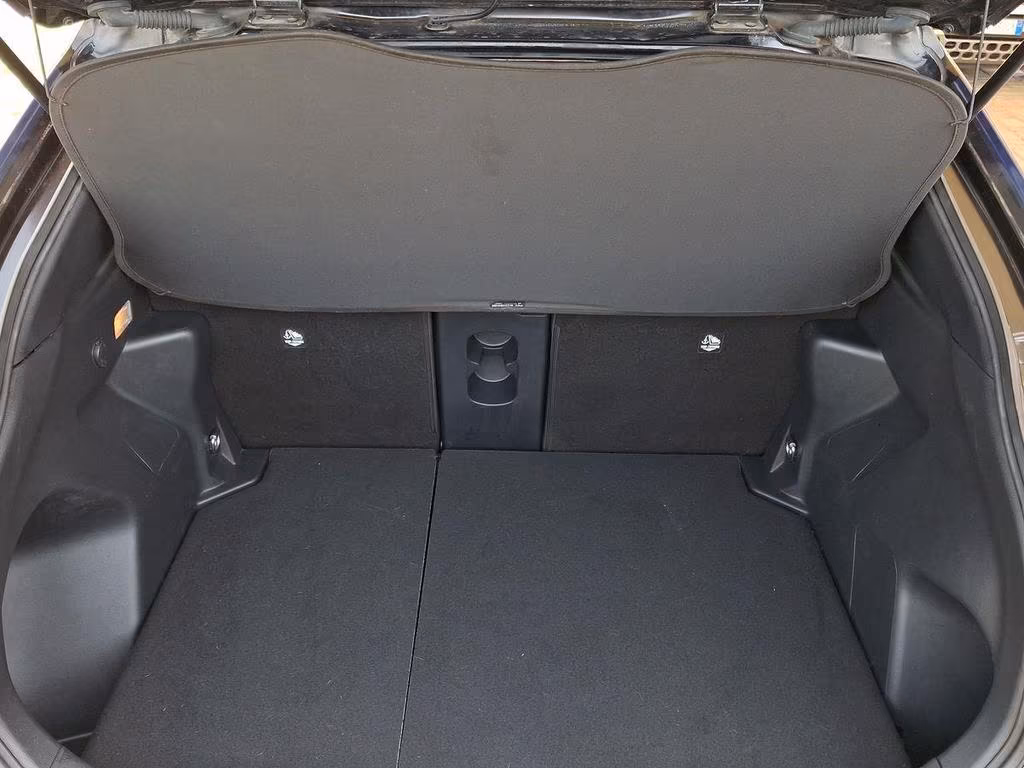 Toyota Yaris Cross 1.5h Lounge awd-i 130cv e-cvt