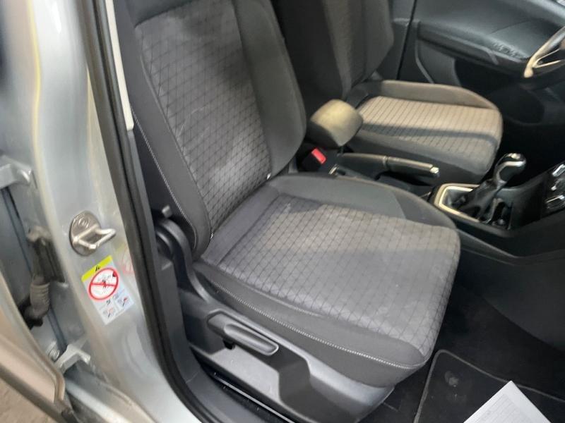 T-Cross 1.0 TSI BMT Life OK NEOPATENTATI