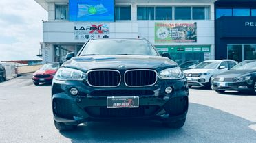 Bmw X5 sDrive25d Luxury