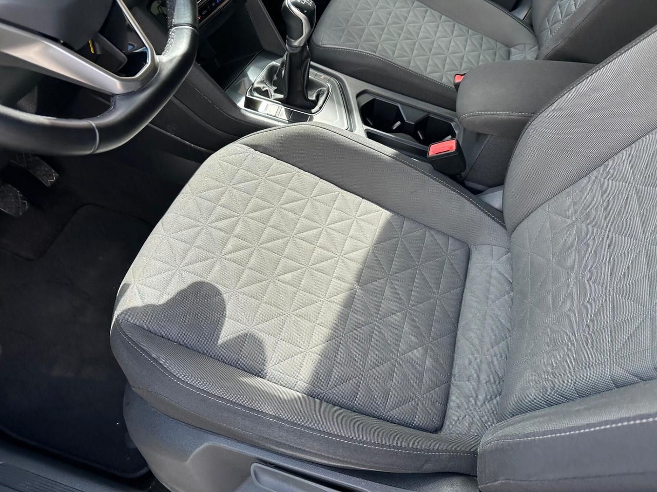 Volkswagen Tiguan 2.0 TDI SCR Life