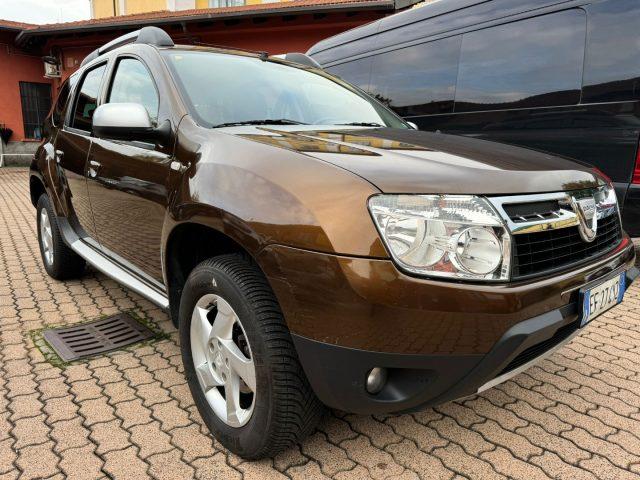 DACIA Duster 1.6 105CV 4x2 AMBIANCE