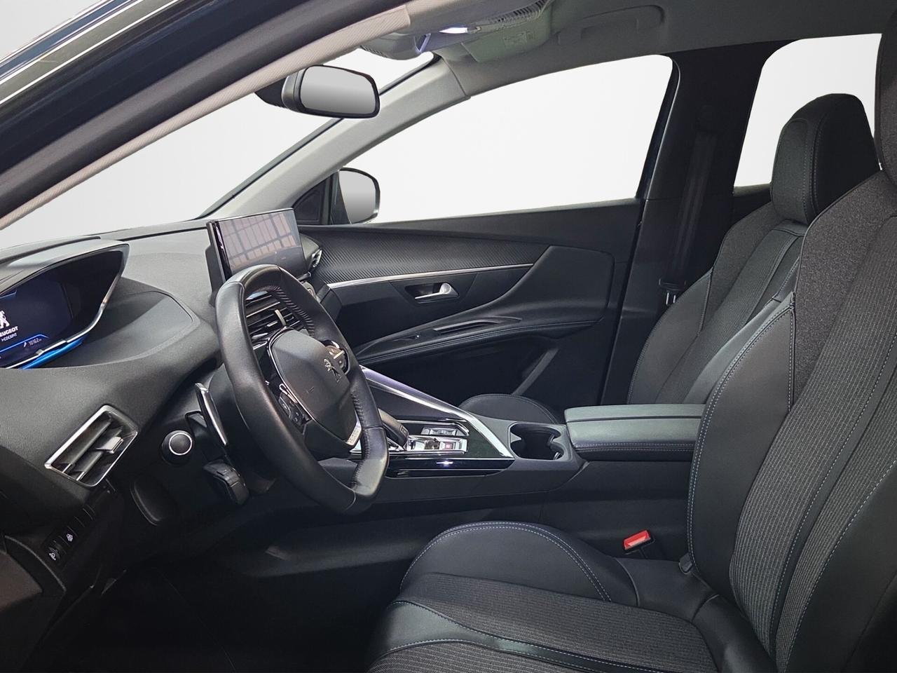 Peugeot 3008 BlueHDi 130 S&S EAT8 Allure