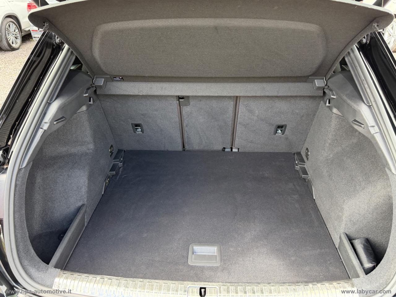 AUDI Q3 2.0TDI S-line FULL LED PELLE NAVI 360 B E O RETROCAMERA MATRIX