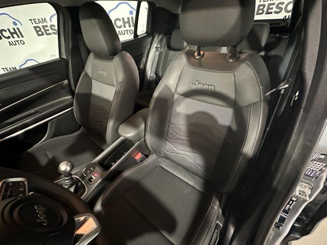 JEEP Avenger 1.2 Turbo 100 CV Altitude FIRST CALL