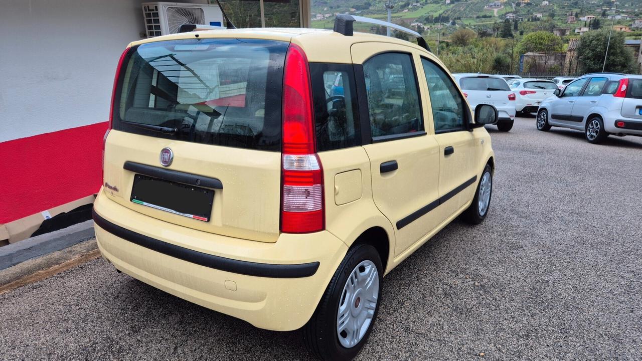 Fiat Panda 1.2 Dynamic Mamy