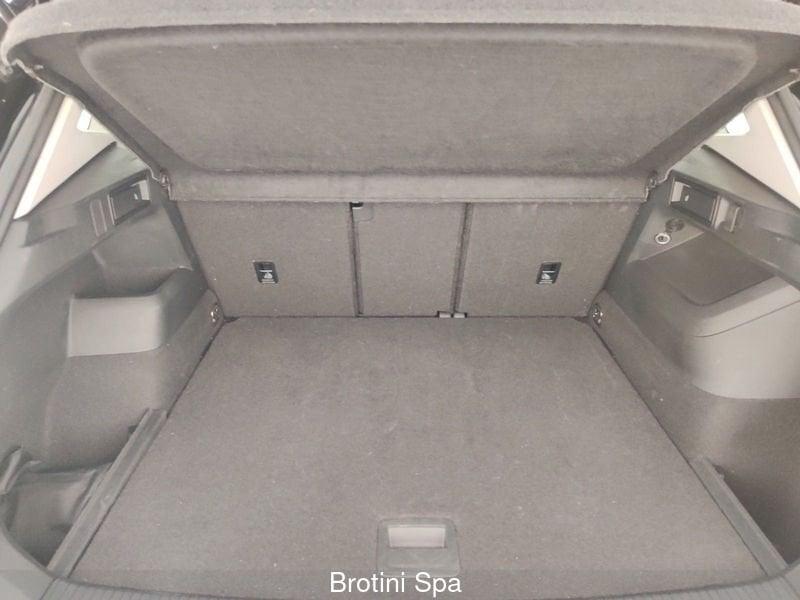 Volkswagen Tiguan 2.0 TDI 150 CV EVO SCR DSG Life