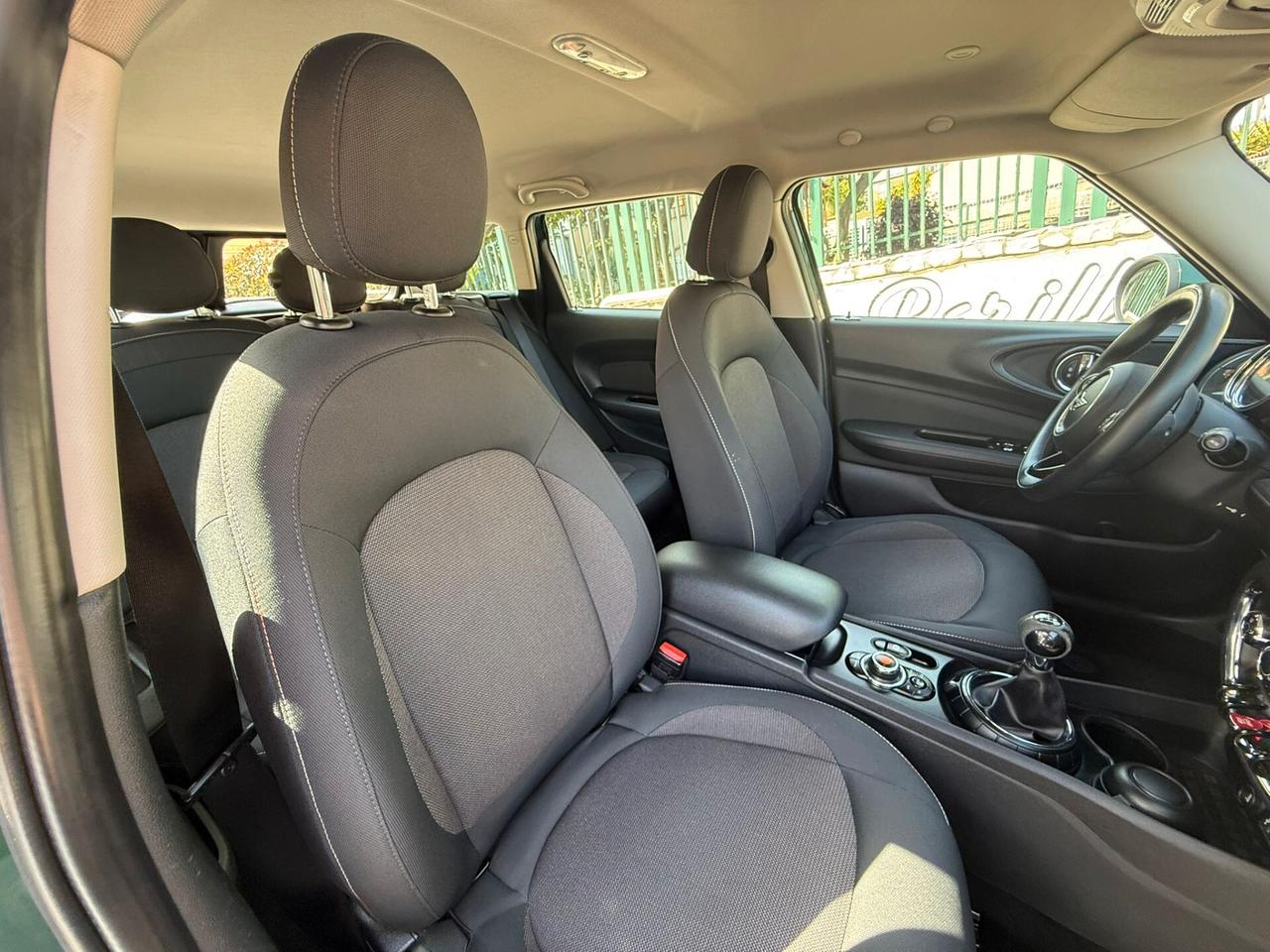 Mini Cooper D Clubman 1.5 One Business
