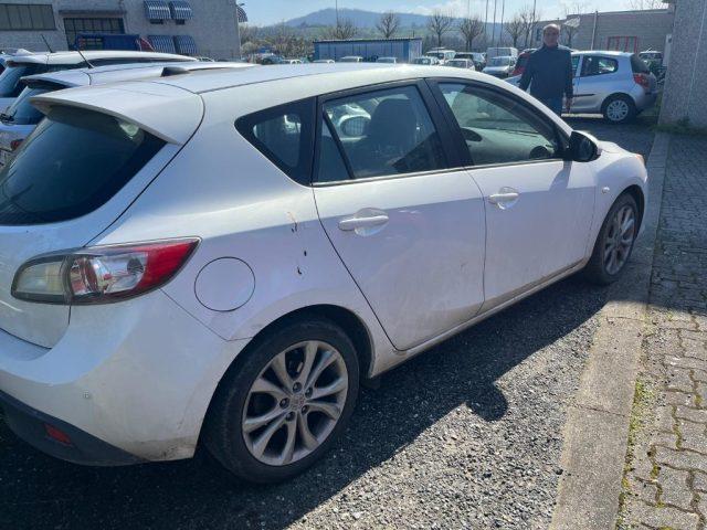 MAZDA 3 1.6 TD 16V/109CV 5p. Energy