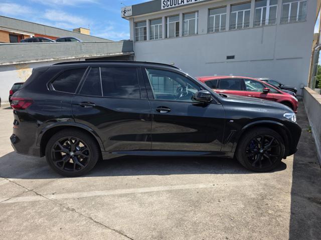 BMW X5 xDrive40d 48V Msport