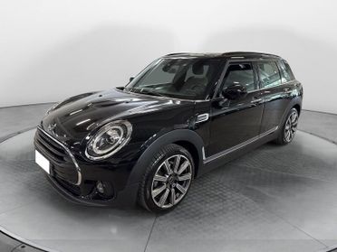 MINI Mini Clubman F54 2019 Diesel 1.5 One D Mayfair Edition auto