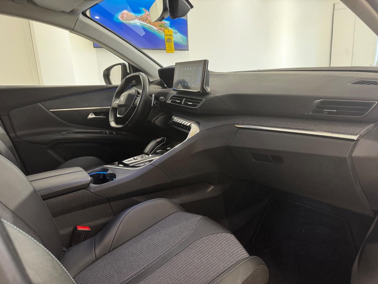 Peugeot 3008 Hybrid Allure Pack 43000km AUTOMATICA