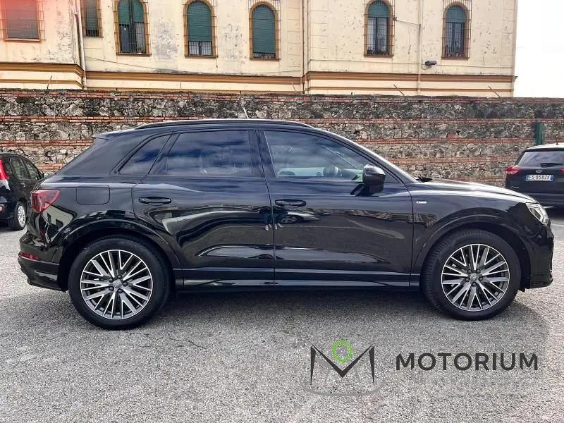 Audi Q3 40 2.0 tdi S line edition quattro 190cv s-