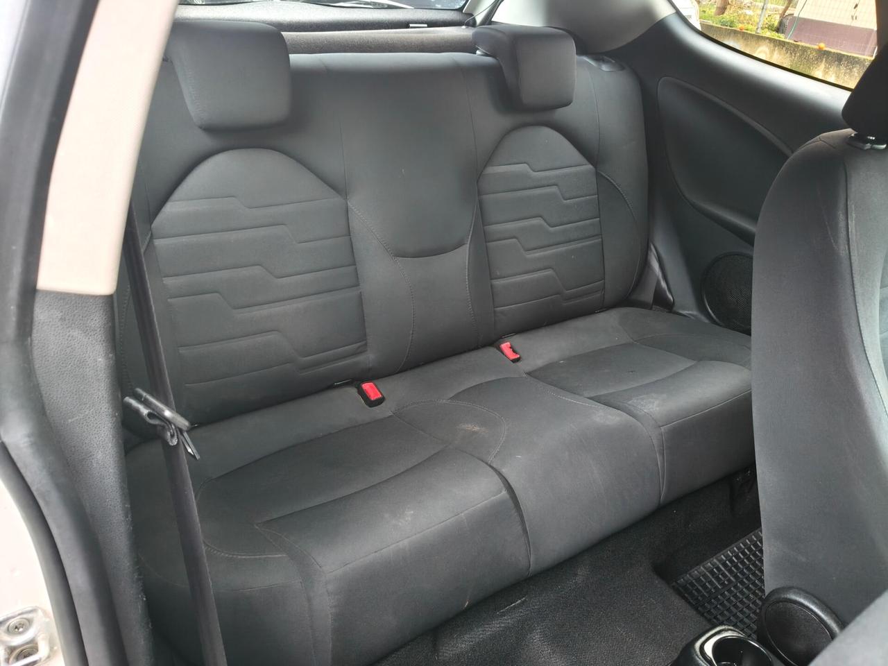 Alfa Romeo MiTo 1.4 70 CV GPL 2014 KM100