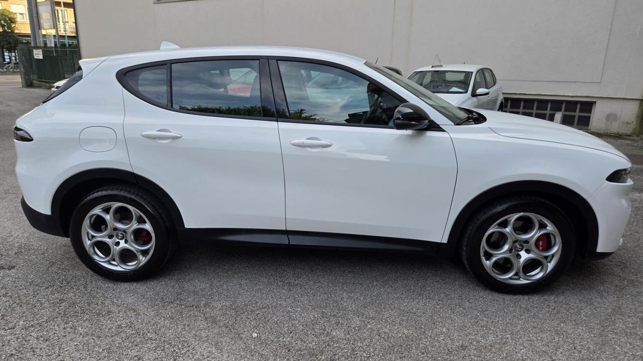 Alfa Romeo Tonale 1.6 diesel 130 CV TCT6 Ti