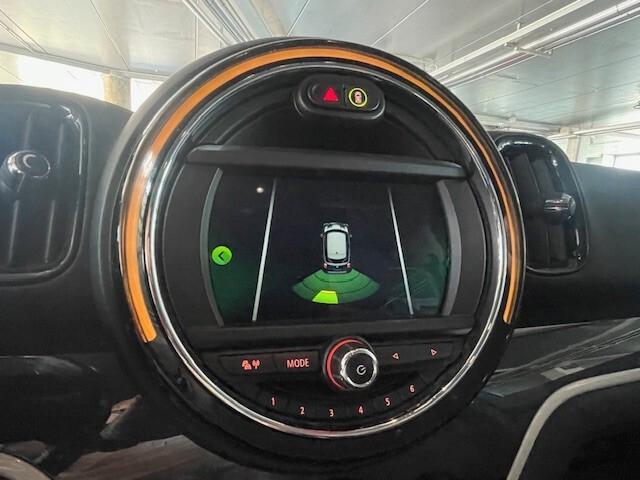 Mini Cooper S Countryman 2.0 ALL4