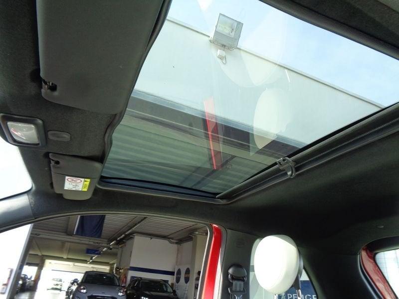 FIAT 500 Hybrid 1.0 70cv Ibrido Dolcevita