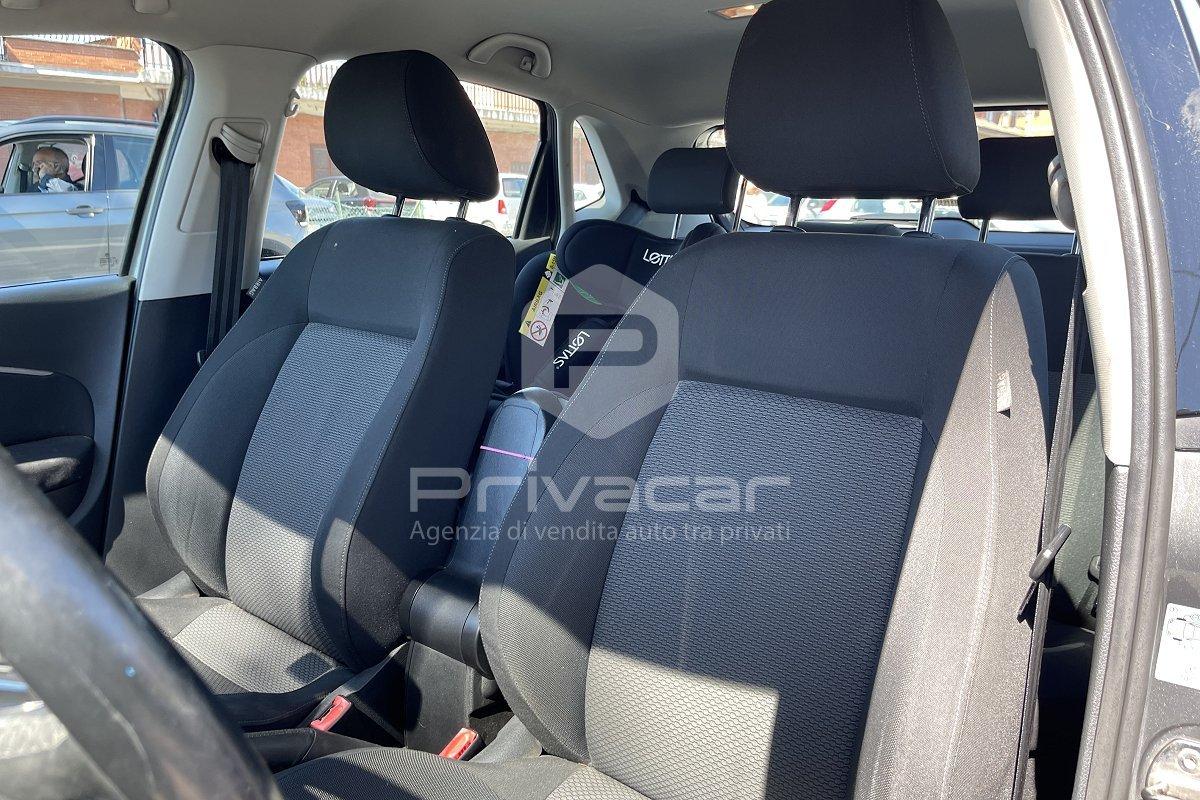 VOLKSWAGEN Polo 1.2 TSI 5p. Highline BlueMotion Technology