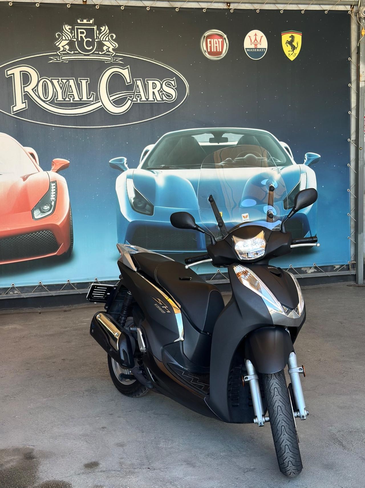 Honda SH 300 i Abs