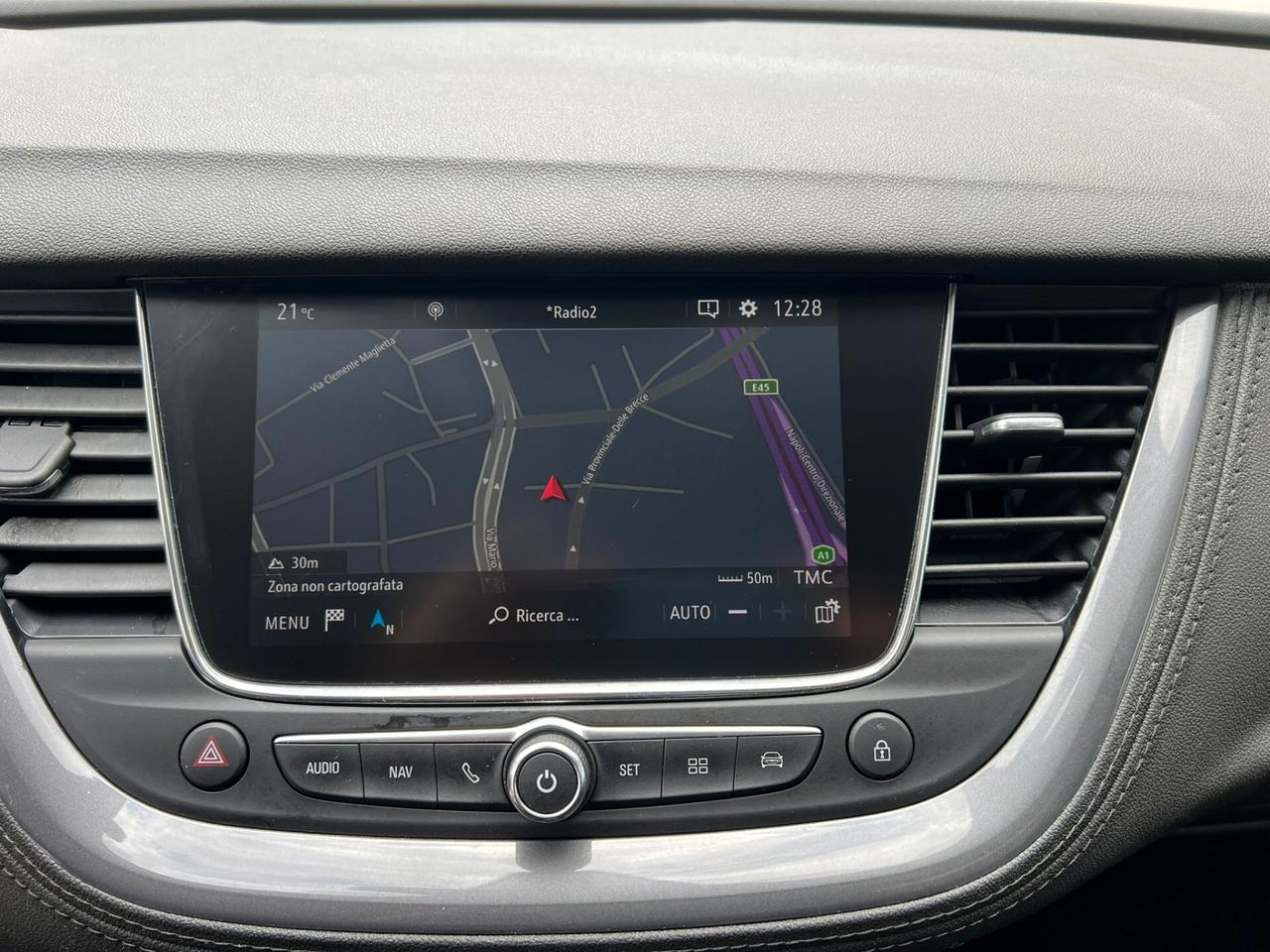 OPEL GRANDLAND X 1.5 HDI 130 CV 2020!!! FULL OPTIONAL!!!