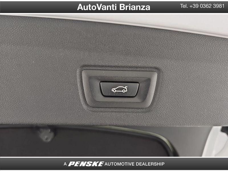BMW Serie 4 Gran Coupé 420d xDrive 48V Msport