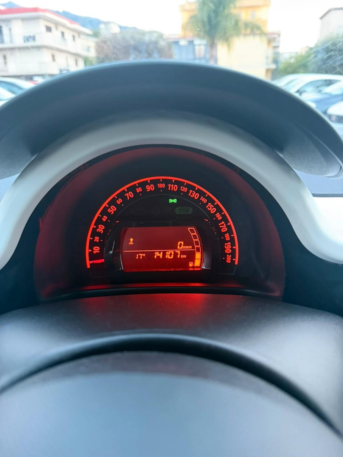 Renault Twingo SCe 65 CV Equilibre